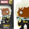 X-Men - Storm 4" Pop! Enamel Pin