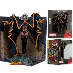 X-Men - Storm (Marvel Tales #236) 1/10th Scale PVC Posed Figure