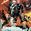 X-Men - The Age of Apocalypse Volume 01 Alpha Trade Paperback Book