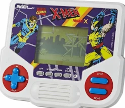 X-Men - Tiger Electronics Handheld Video Game