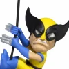 X-Men - Wolverine 2" Scalers (Wave 4)