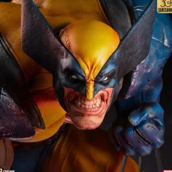 X-Men - Wolverine Berserker Rage 19