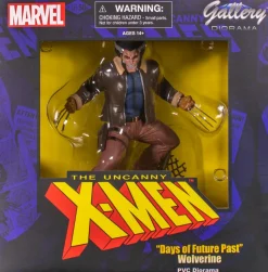 X-Men - Wolverine Days of Future Past Marvel Gallery 9ā PVC Statue