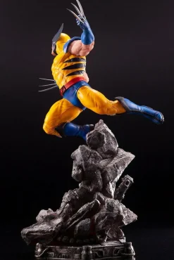 X-Men - Wolverine Fine Art 1/6th Scale Statue