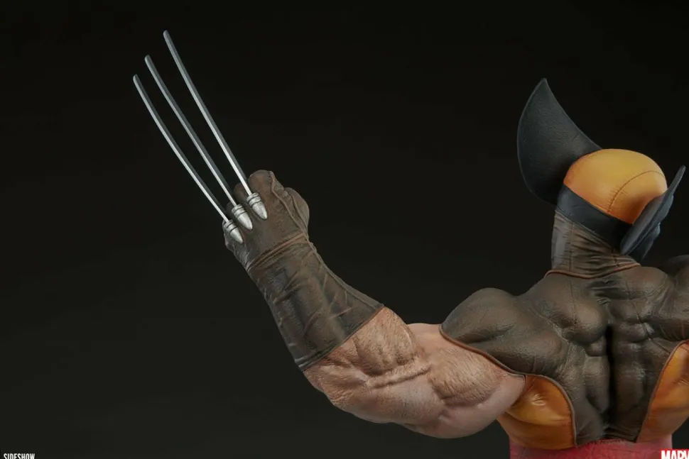 X-Men - Wolverine Premium Format Statue