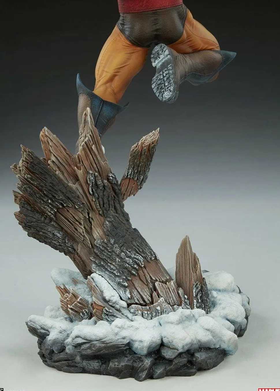 X-Men - Wolverine Premium Format Statue