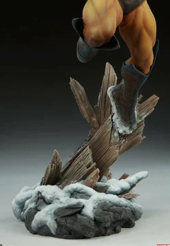 X-Men - Wolverine Premium Format Statue