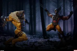 X-Men - Wolverine Premium Format Statue