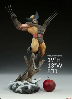 X-Men - Wolverine Premium Format Statue