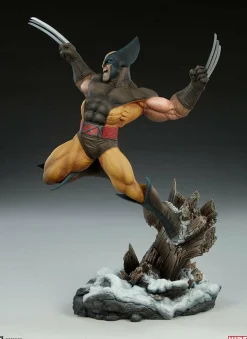 X-Men - Wolverine Premium Format Statue