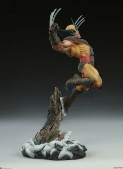 X-Men - Wolverine Premium Format Statue
