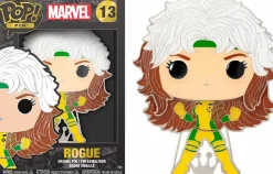 X-Men - Wolverine, Storm, Rogue & Colossus 4