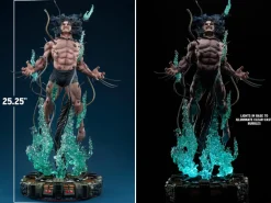 X-Men - Wolverine (Weapon X) Premium Format Statue
