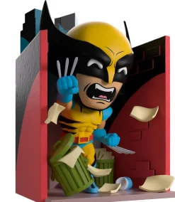 X-Men - Wolverine (Wolverine Omnibus Vol. 4 Cover) 5