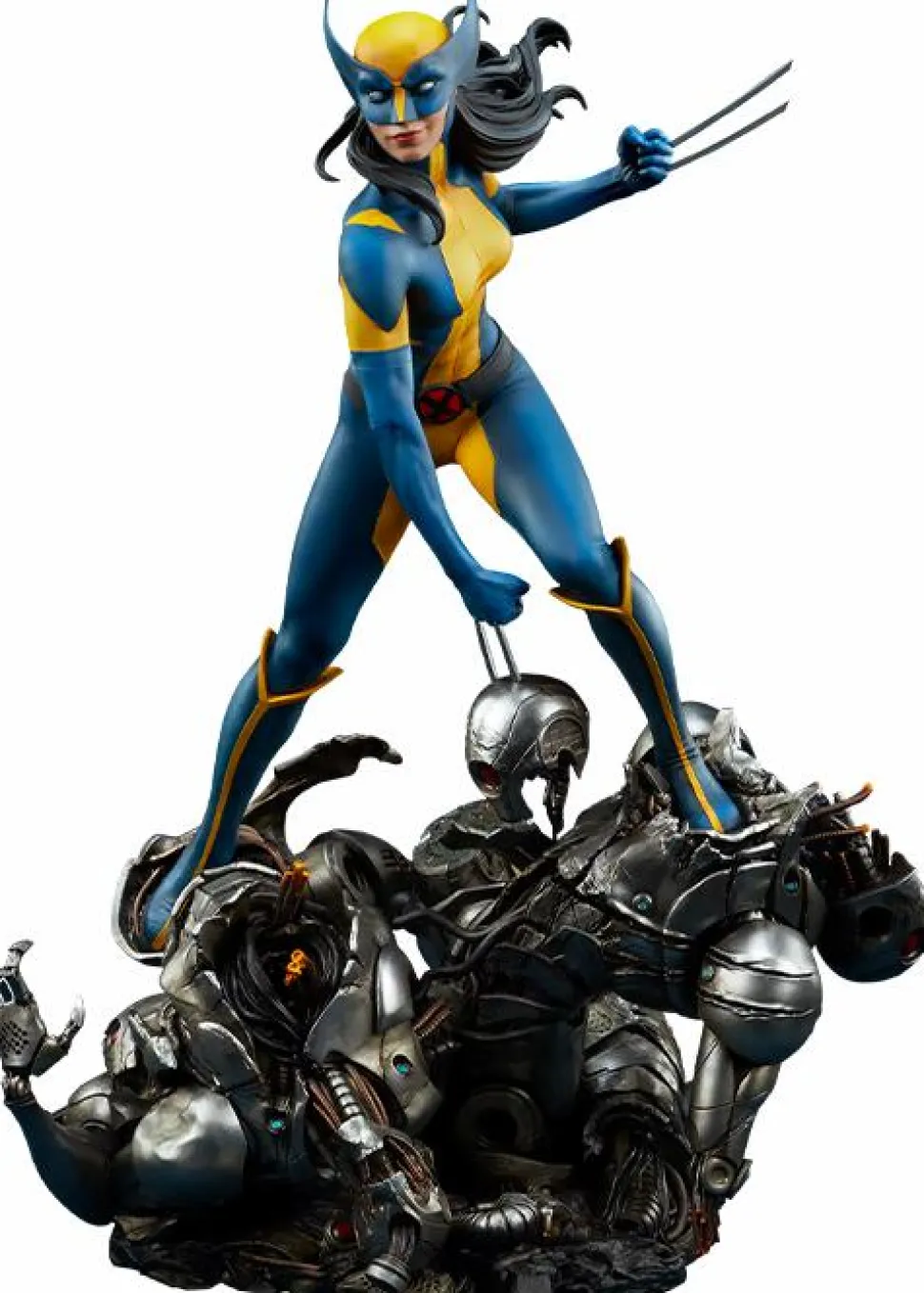 X-Men - Wolverine: X-23 Uncaged Premium Format Statue