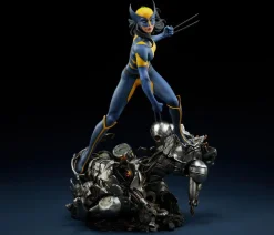 X-Men - Wolverine: X-23 Uncaged Premium Format Statue
