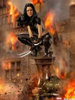 X-Men - X-23 1/10th Scale Statue