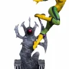 X-Men: Age of Apocalypse - Rogue 1/10th Scale Statue