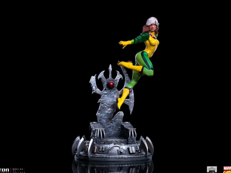 X-Men: Age of Apocalypse - Rogue 1/10th Scale Statue