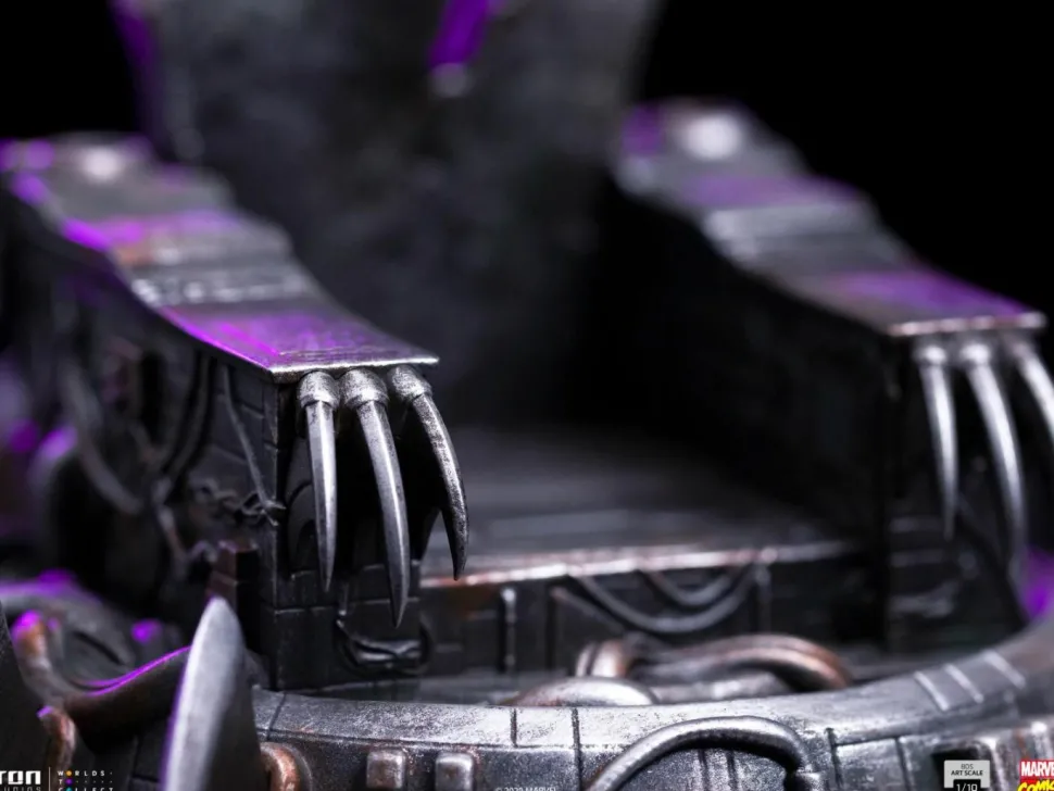X-Men: Age of Apocalypse - Rogue 1/10th Scale Statue