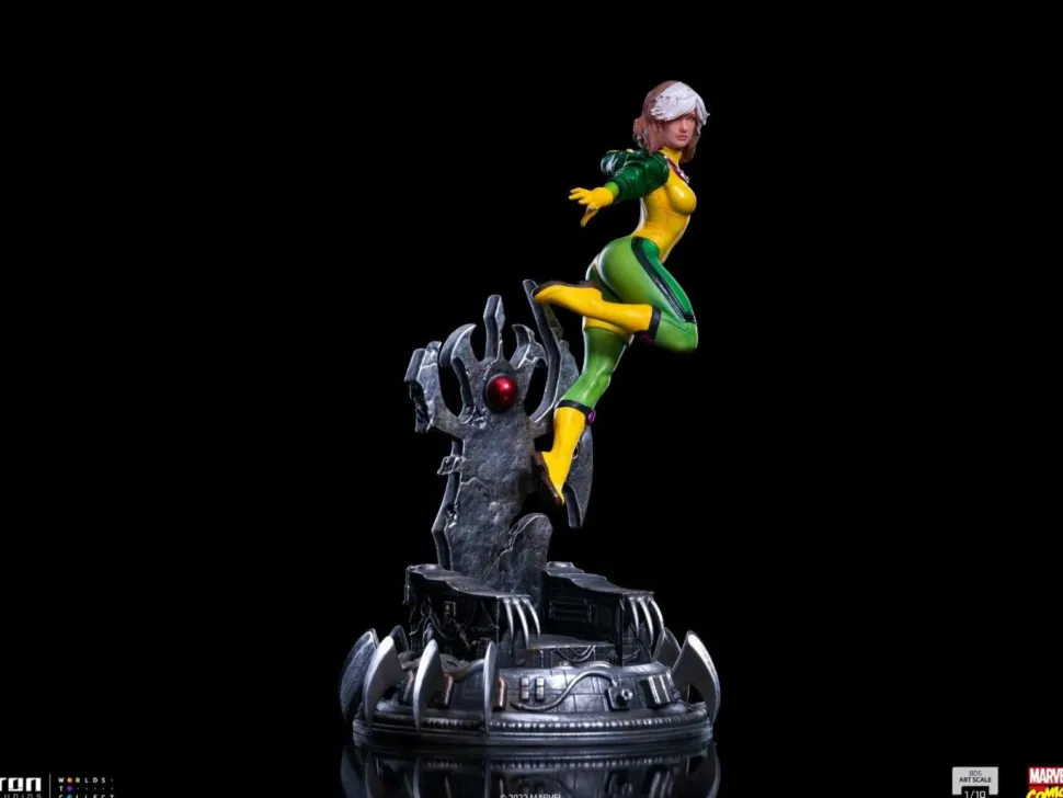 X-Men: Age of Apocalypse - Rogue 1/10th Scale Statue