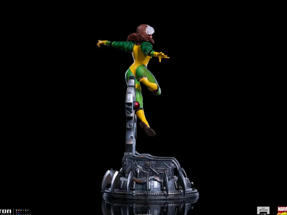 X-Men: Age of Apocalypse - Rogue 1/10th Scale Statue