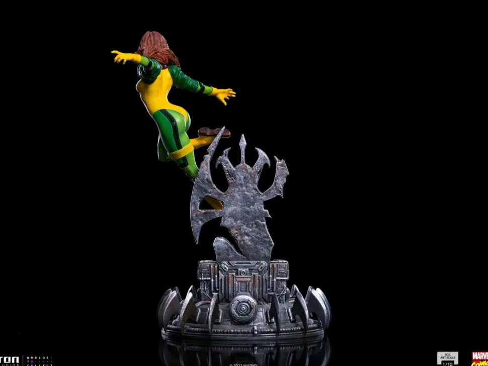 X-Men: Age of Apocalypse - Rogue 1/10th Scale Statue