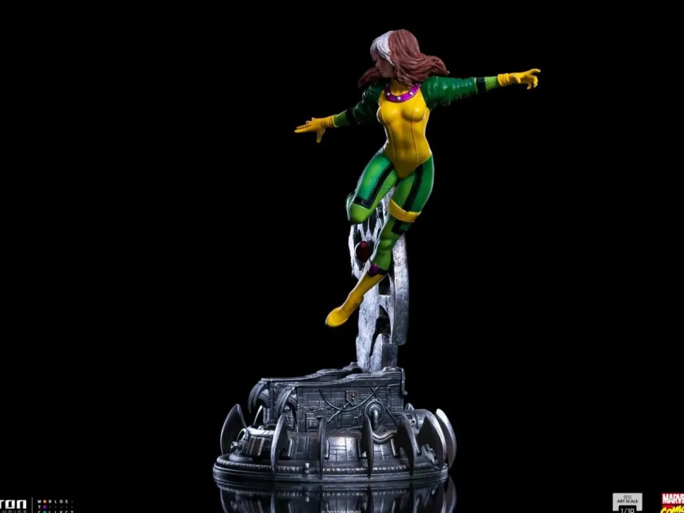 X-Men: Age of Apocalypse - Rogue 1/10th Scale Statue