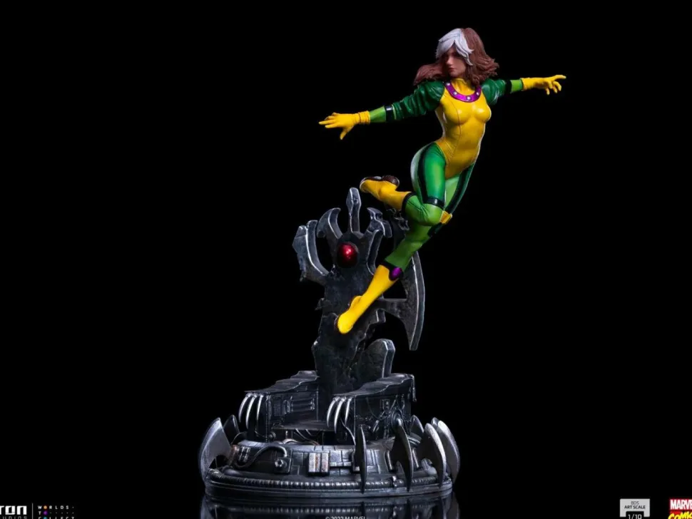 X-Men: Age of Apocalypse - Rogue 1/10th Scale Statue