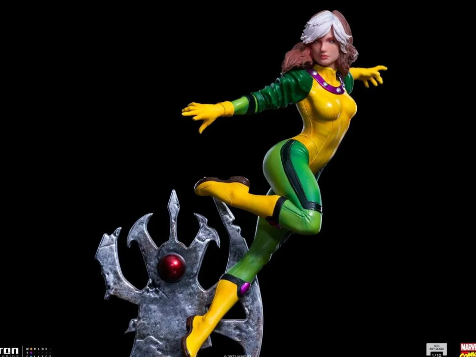 X-Men: Age of Apocalypse - Rogue 1/10th Scale Statue