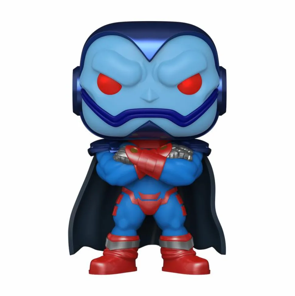 X-Men: Age of Apocalypse - Survival of the Fittest Pop! Vinyl Bundle (Set of 3)