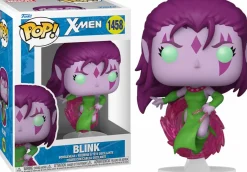X-Men: Age of Apocalypse - Survival of the Fittest Pop! Vinyl Bundle (Set of 3)