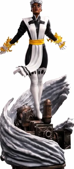 X-Men: Age of Apocalypse - Storm 1/10th Scale Statue