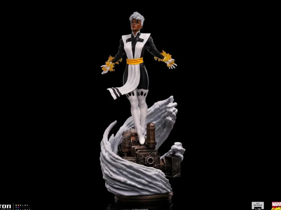 X-Men: Age of Apocalypse - Storm 1/10th Scale Statue