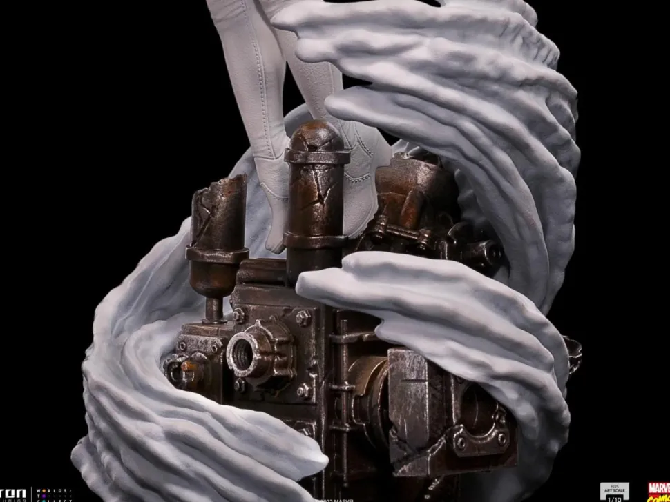 X-Men: Age of Apocalypse - Storm 1/10th Scale Statue