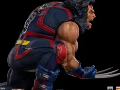 X-Men: Age of Apocalypse - Weapon X 1/10th Scale Statue