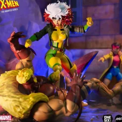 X-Men: The Animated Series - Rogue 1/6th Scale Action Figure