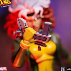 X-Men: The Animated Series - Rogue 1/6th Scale Action Figure
