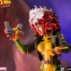 X-Men: The Animated Series - Rogue 1/6th Scale Action Figure