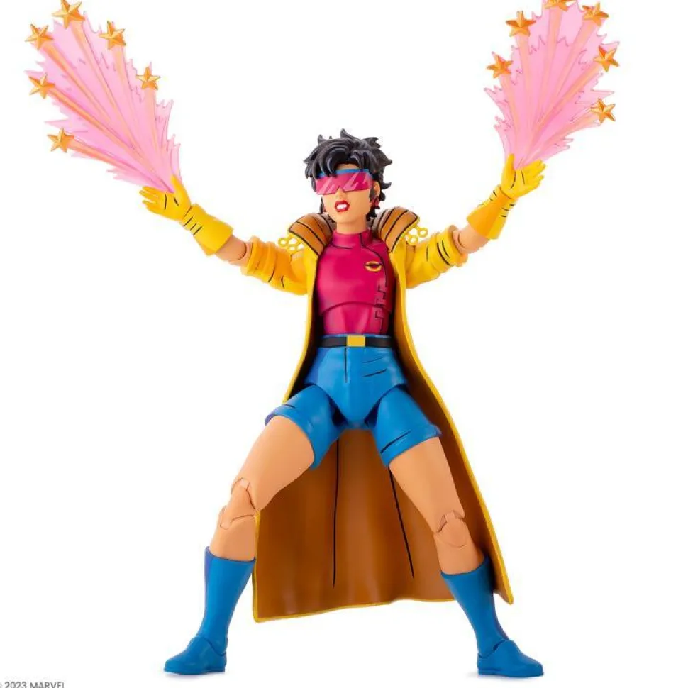 X-Men: The Animated Series - Jubilee 1/6th Scale Action Figure