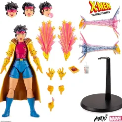 X-Men: The Animated Series - Jubilee 1/6th Scale Action Figure