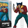 X-Men: The Animated Series - Logan FigPin Enamel Pin