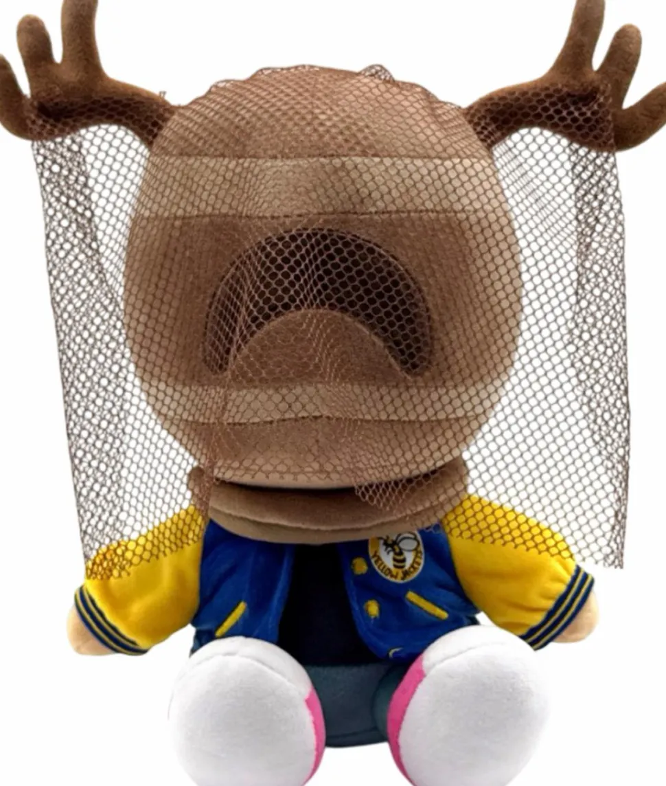 Yellowjackets (2021) - Antler Queen 9" Plush