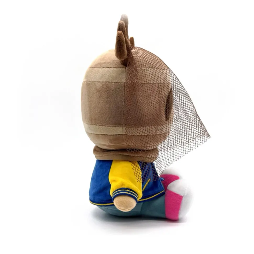 Yellowjackets (2021) - Antler Queen 9" Plush