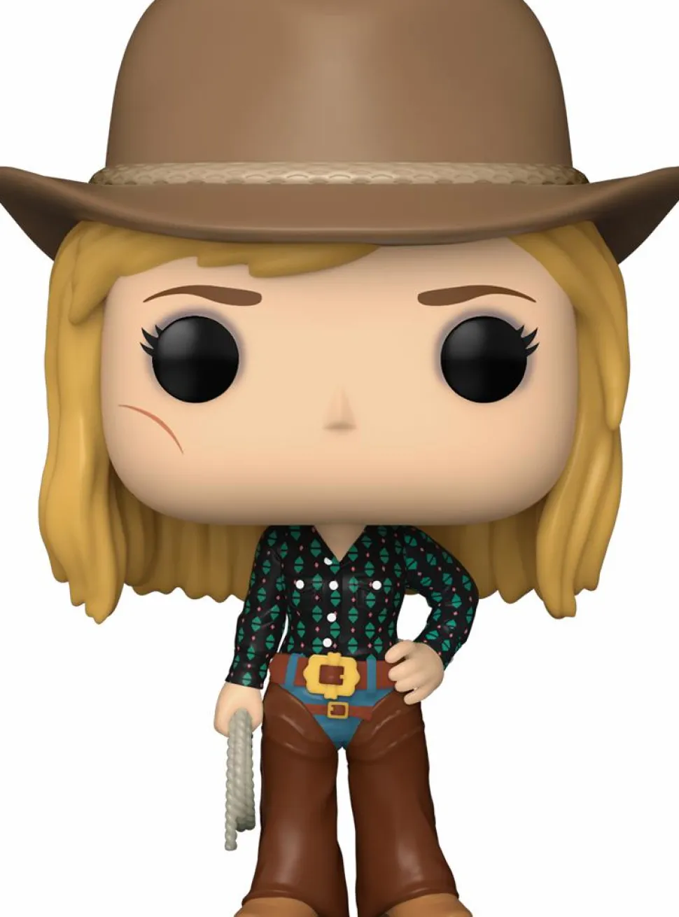 Yellowstone - Beth Dutton with Lasso Pop! Vinyl Figure