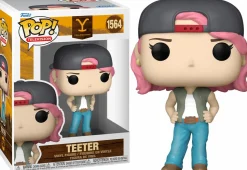 Yellowstone - Meaner Than Evil Pop! Vinyl Bundle (Set of 5)