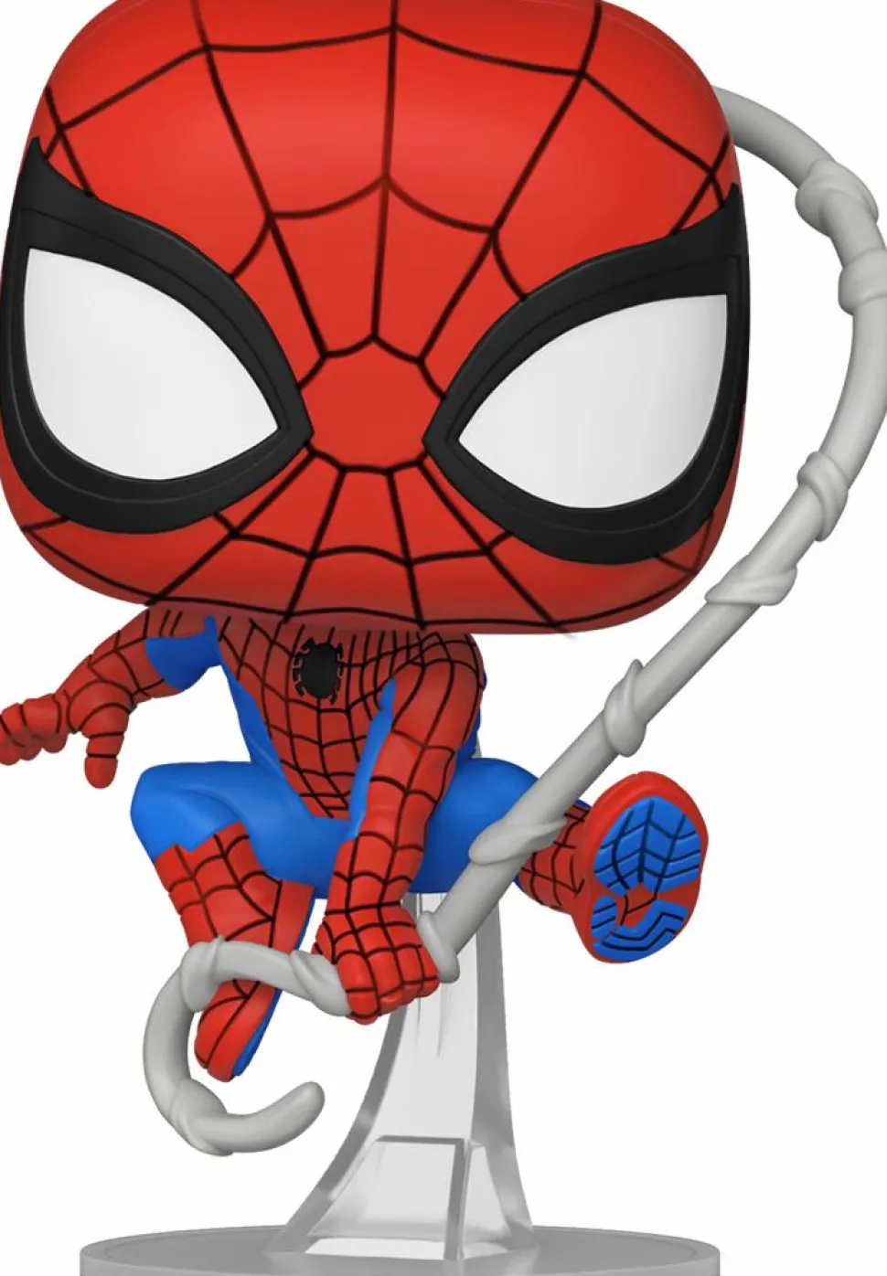 Your Friendly Neighborhood Spider-Man (2025) - Friendly Neighborhood Spider-Man Pop! Vinyl Figure