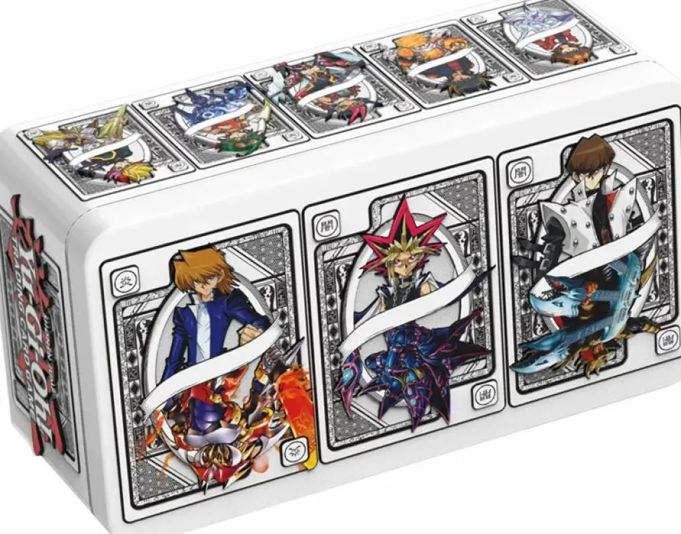Yu-Gi-Oh! - 2025 Megapack Tin
