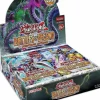 Yu-Gi-Oh! - Battles of Legend: Monstrous Revenge Card Game Booster Box (24 Packs)