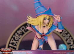 Yu-Gi-Oh! - Dark Magician Girl Pastel Edition 12” PVC Statue